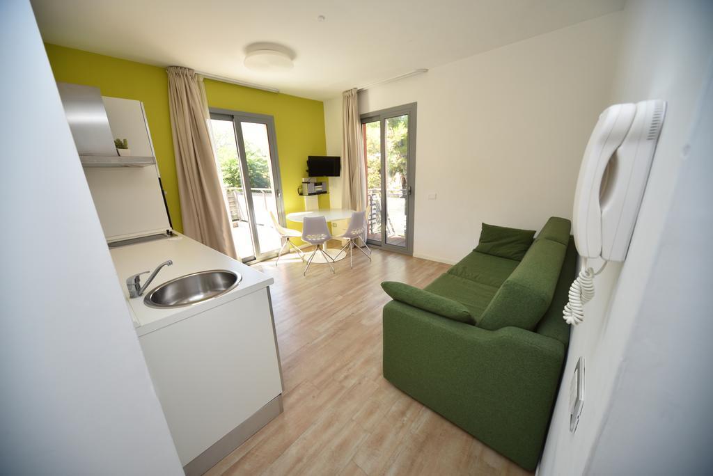 Sound Suite Hotel Riccione Room photo